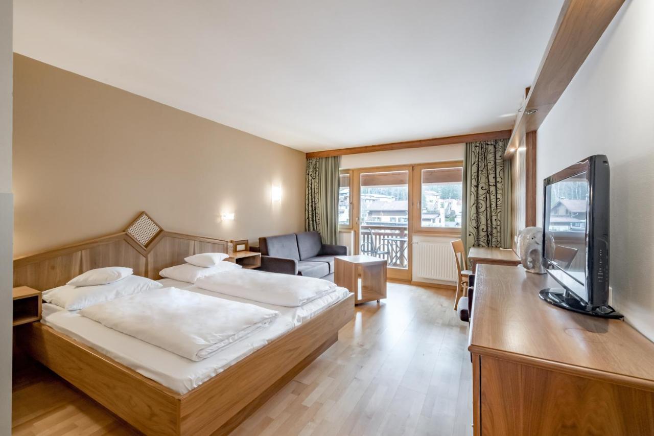 Hotel Zum Gourmet Seefeld in Tirol Exterior photo